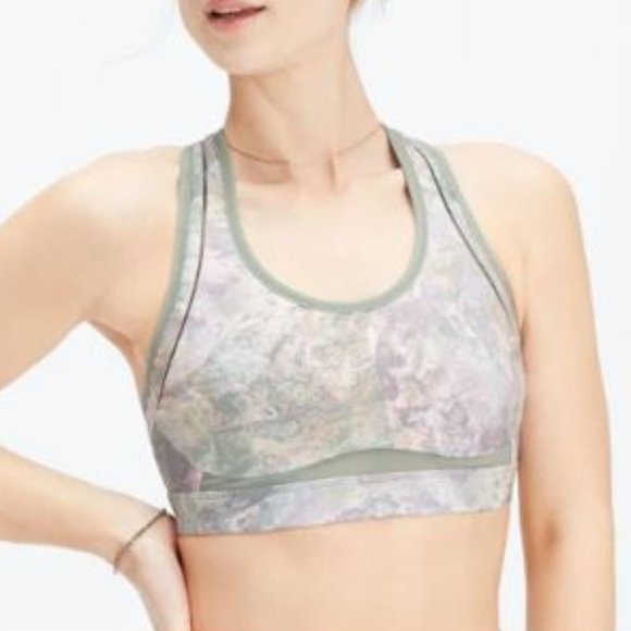 Fabletics - Belle High-Impact Sports Bra - Picture 1 of 9